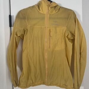 Arc’teryx Squamish women’s xs